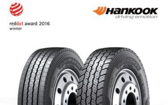 Hankook Tire’s profitability beats rivals
