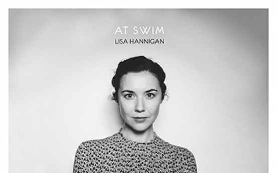 [Album Review] Lisa Hannigan in striking control on ‘At Swim’
