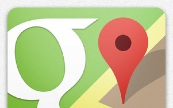 Full-fledged Google Maps likely to cast pall over local tech firms