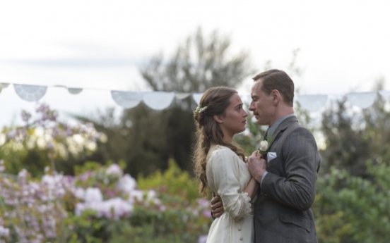 The beauty and tragedy of ‘The Light Between Oceans’