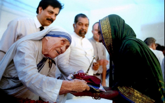 [Newsmaker] Saint Teresa: revered, reviled and misunderstood