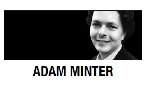 [Adam Minter] So long to the Asian sweatshop