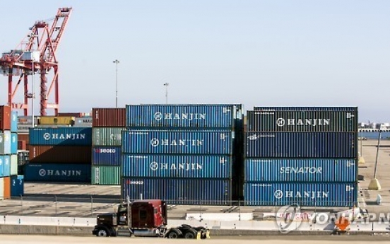 Cargo chaos spreading worldwide over Hanjin fiasco