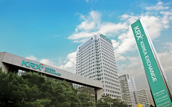 Korea to set up OTC stock market for startups