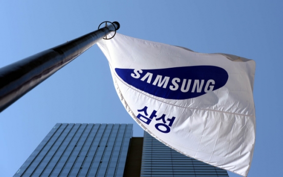 Top hacker may leave Samsung for Google