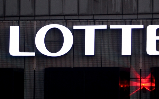Lotte founder’s third wife indicted over tax evasion