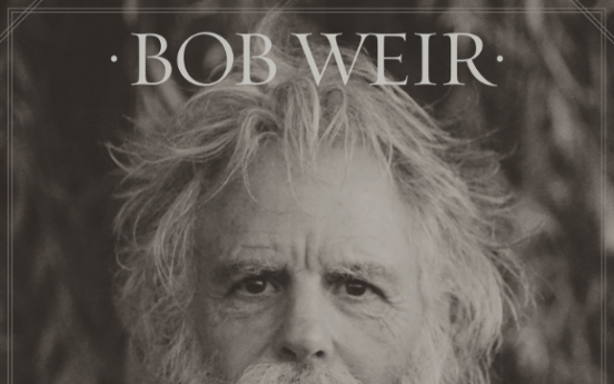 [Album Review] Grateful Dead’s Bob Weir delivers earthy solo effort