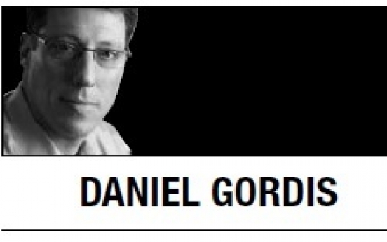 [Daniel Gordis] Curtain drops on Israel’s founders