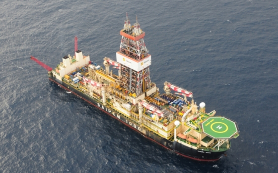 KOGAS to sell 330,000 tons LNG to BP for 20 years