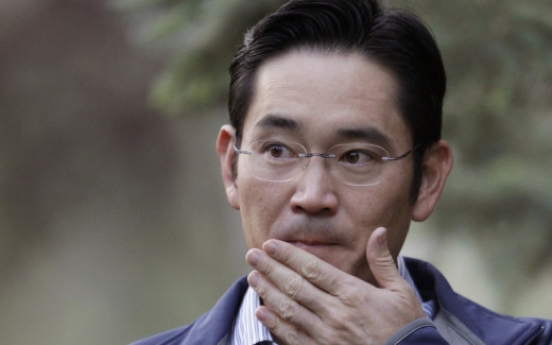 Sustinvest urges shareholders’ to block Lee Jae-yong’s nomination