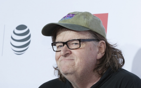 [Movie review] Michael Moore’s ‘TrumpLand’ isn’t the firebrand one might expect