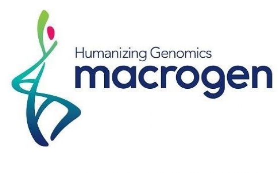 LG H&H, Macrogen sets up JV for consumer genomics
