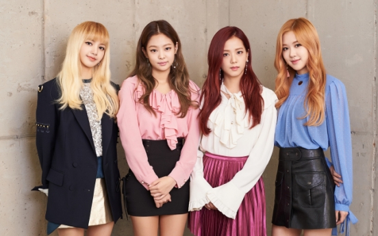 [Herald Interview] Black Pink still finding its color