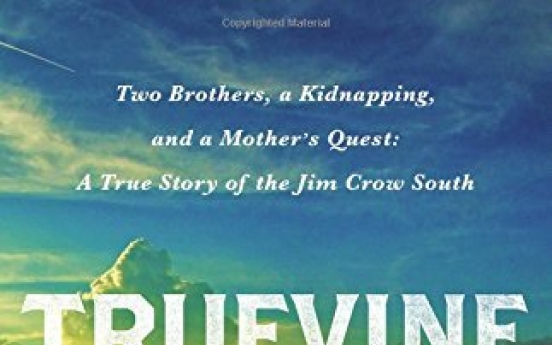 In ‘Truevine,’ complex tale of racial exploitation, dogged reporting