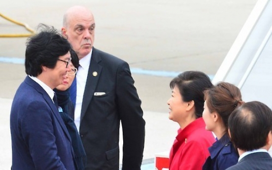 French minister to give lecture in S. Korea