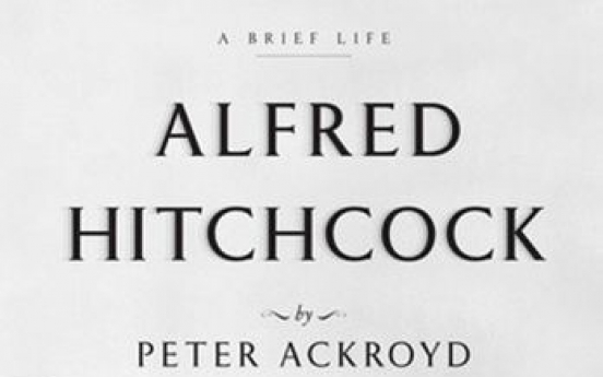 Short, masterful take on Hitchcock's life and works