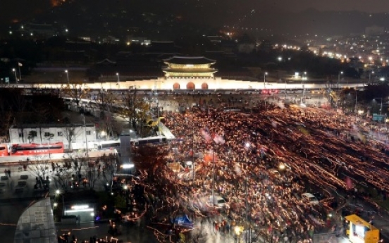 Rain forecast for Saturday’s anti-Park rally