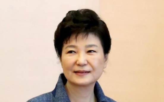 신동욱, ‘박근혜 5촌 살인사건’ 폭탄 발언