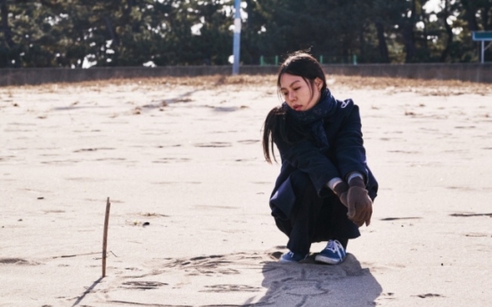 Hong Sang-soo’s ‘On the Beach’ to compete at Berlin Film Fest in February