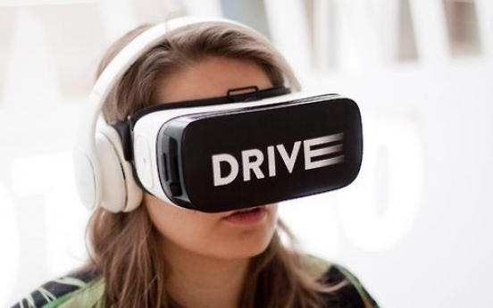 Samsung crafts VR content on driving safety