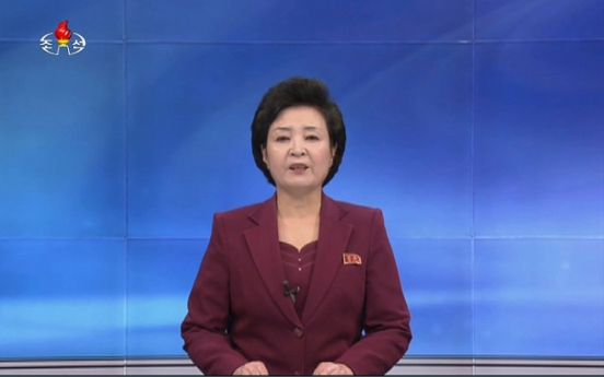 N. Korea airs another encrypted number broadcast