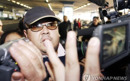 Stock market left unperturbed by the assassination of Kim Jong-nam