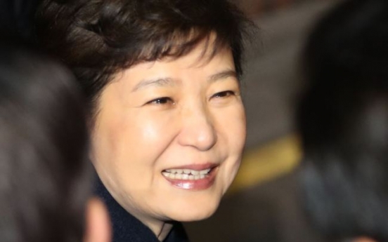 Park’s defiance backfires; calls grow for probe