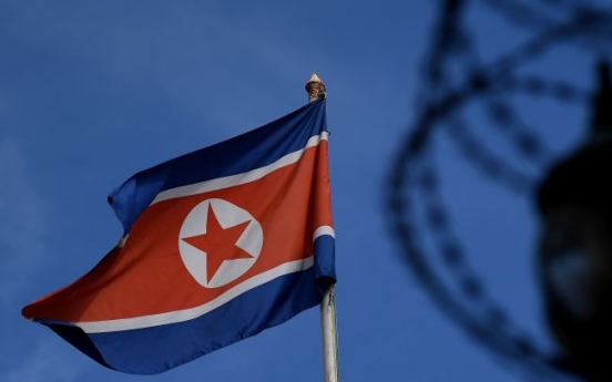 Presumably NK hackers target defectors, human rights activists: report