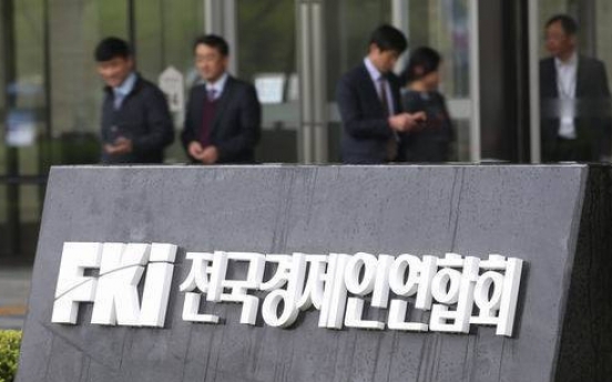 Korea Inc. gropes for new business-politics ties