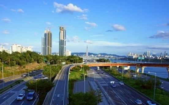 Seoul to reward motorists for reducing mileage