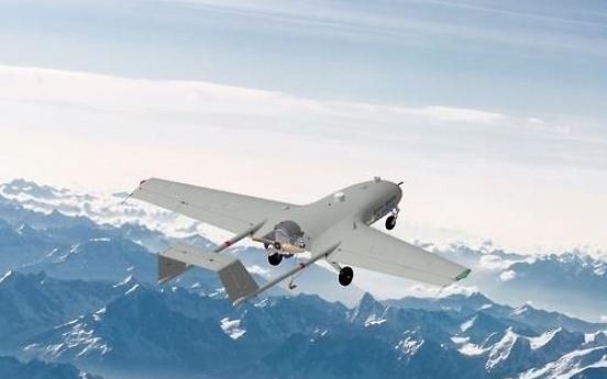 Military pushing to deploy drones for air base defense