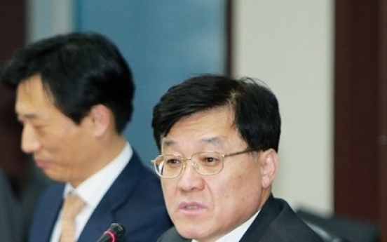Korea calls for strengthened technology cooperation with Israel