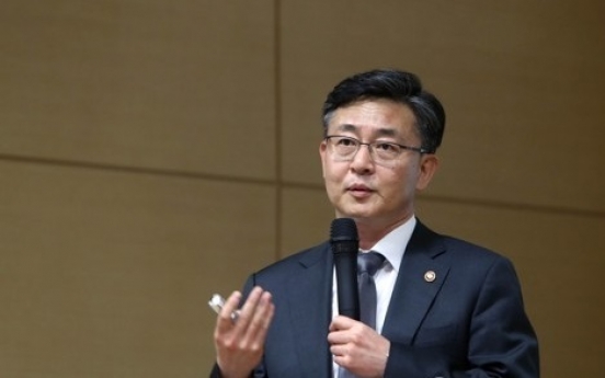 Unification minister negative about pre-emptive US strike on NK