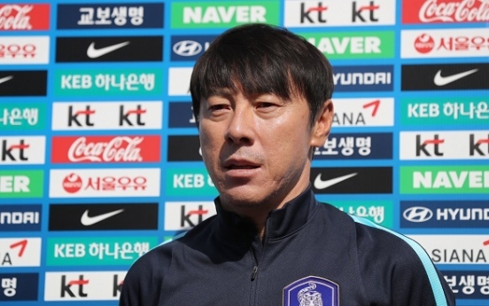 Korea target quarterfinals at FIFA U-20 World Cup: coach