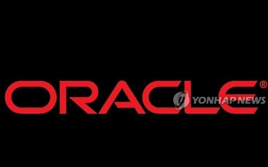 Korea's tax agency imposes more than W300b in tax on Oracle Korea