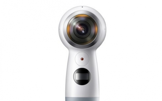 Japan's Ricoh tops global market for 360-degree cameras