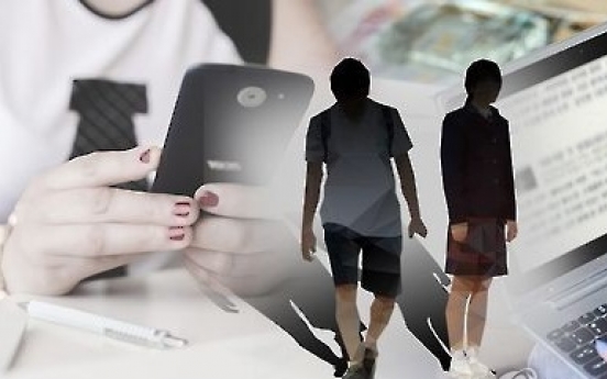 5% of Koreans addicted to smartphone: poll