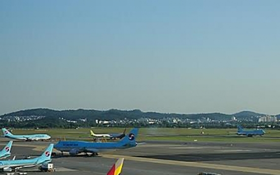 Korea to build new terminal at Gimpo Airport by 2025