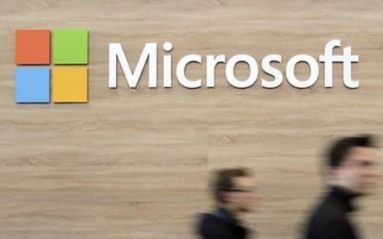 Microsoft adds AI to cloud-computing service