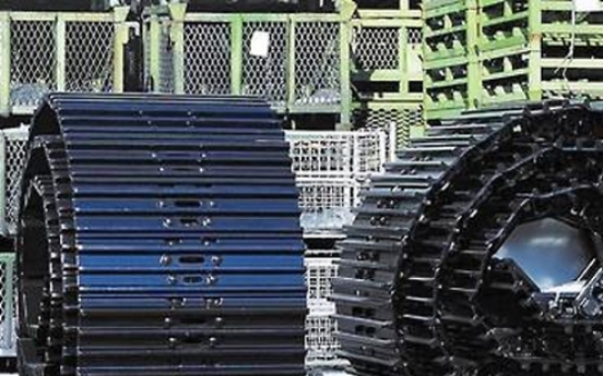 Hyundai Steel Q1 net more than double on high-end products