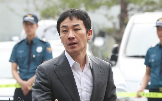 Woman in actor's alleged rape case gets jail term for false accusation