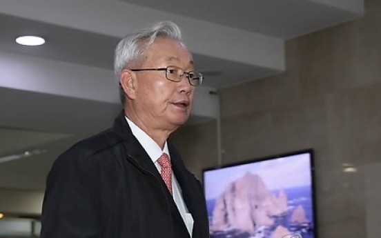Korea ordered diplomat in Vietnam to return over controversial interview
