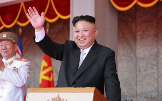 Trump says North Korea's Kim is 'a pretty smart cookie'