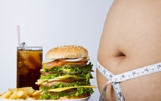 Extreme obesity among children, teens on rise