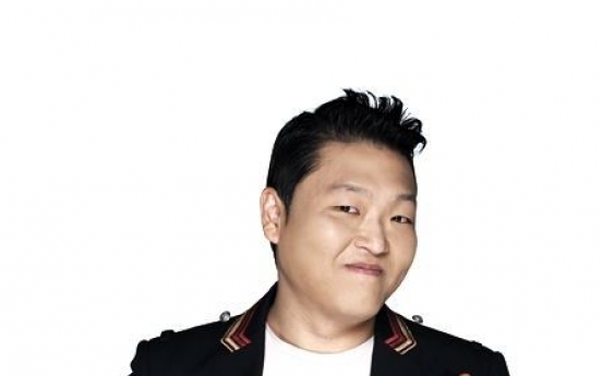 Psy’s upcoming album to feature YG artists