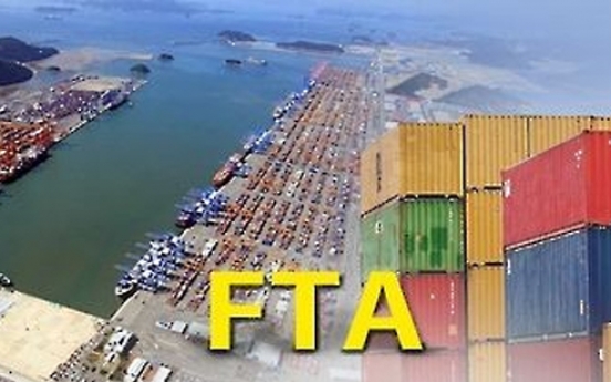 Trade group recommends future FTAs based on market size, trade barriers