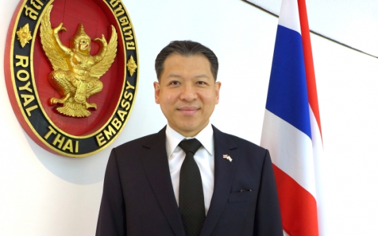 ‘Thailand litmus test for booming ASEAN market’