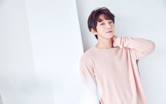 Hwang Chi-yeul: Father and fans, source of my tenacity