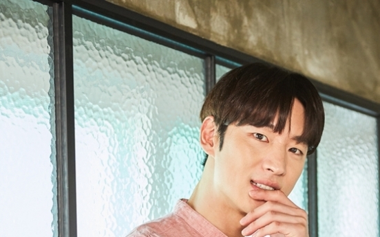 [Herald Interview] What it was like to be ‘the most unruly Korean’: Lee Je-hoon