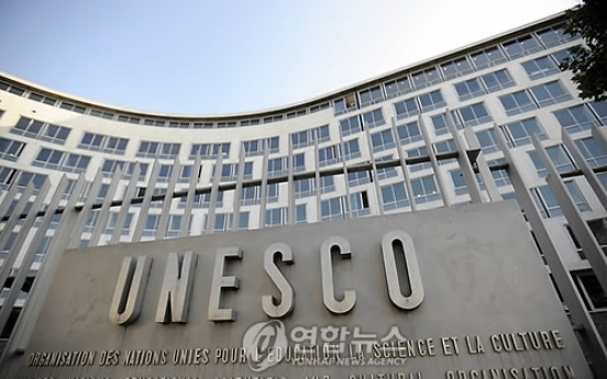 Korea becomes member of UNESCO cultural diversity committee